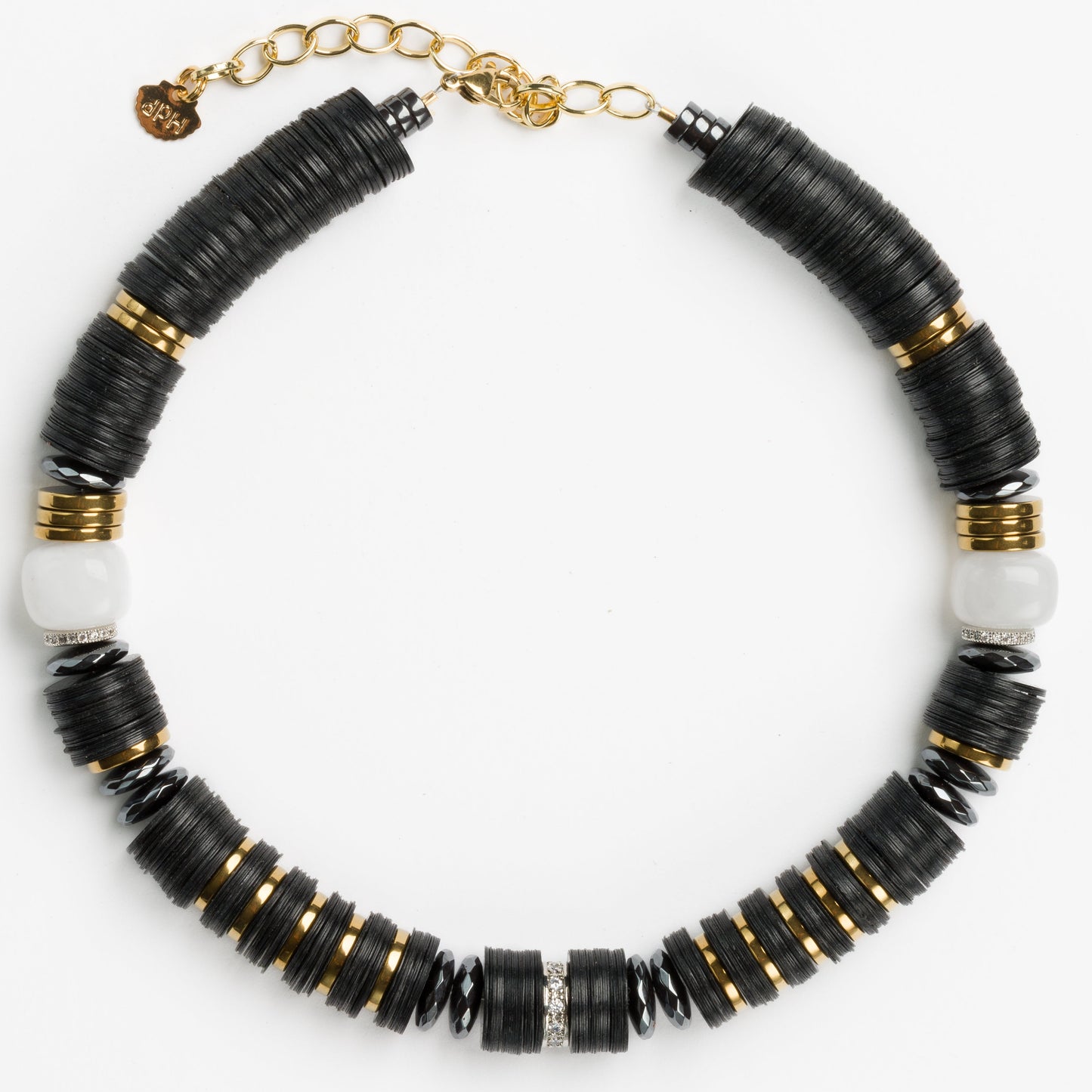 Jaipur Nero Quartz