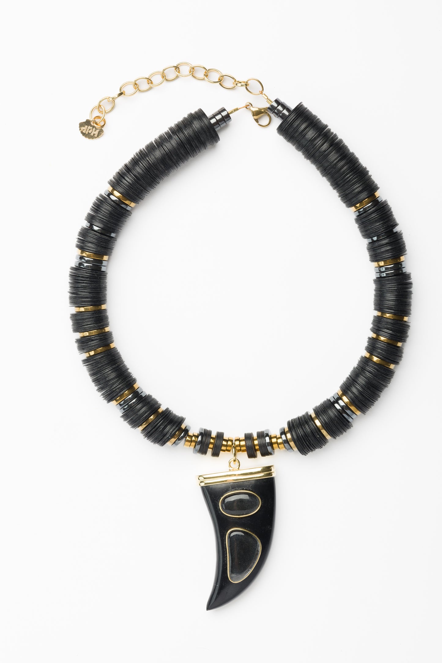 Puka Madre Onyx Zanna