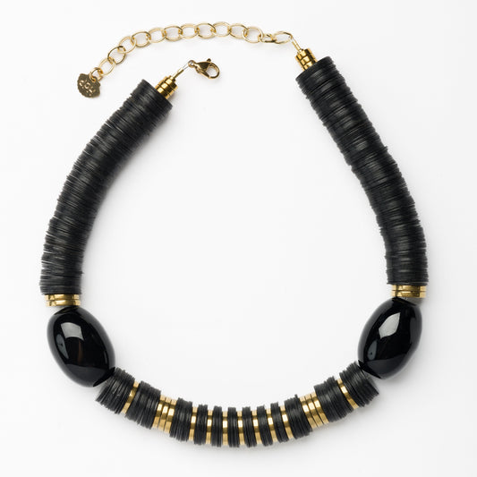 Jaipur Nero Onyx