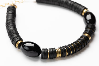 Jaipur Nero Onyx