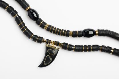 Puka Madre Onyx Zanna