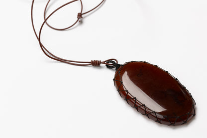 Pietre Carnelian