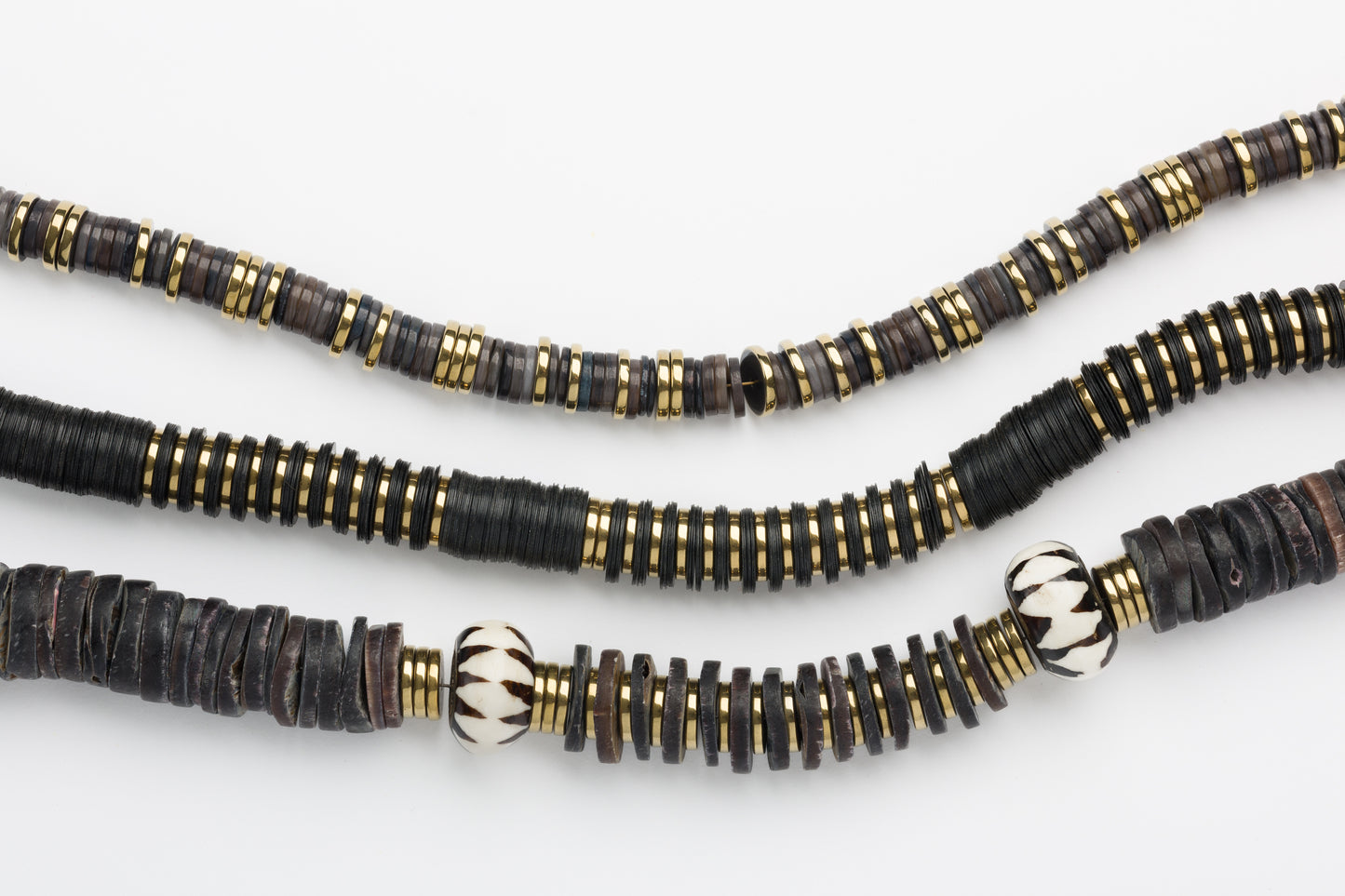 Jaipur Black Aura Oro