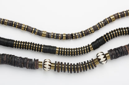 Jaipur Black Aura Oro