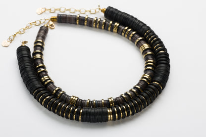 Jaipur Black Aura Oro