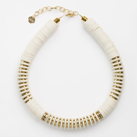 Jaipur White Aura Oro
