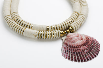 Mar Aura Rose Pecti