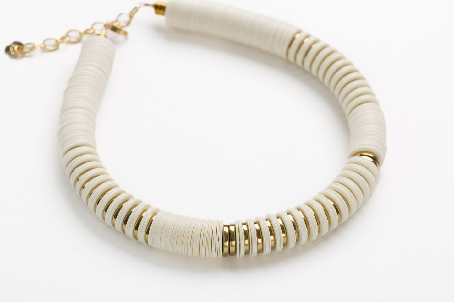 Jaipur White Aura Oro