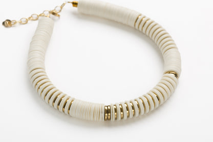 Jaipur White Aura Oro