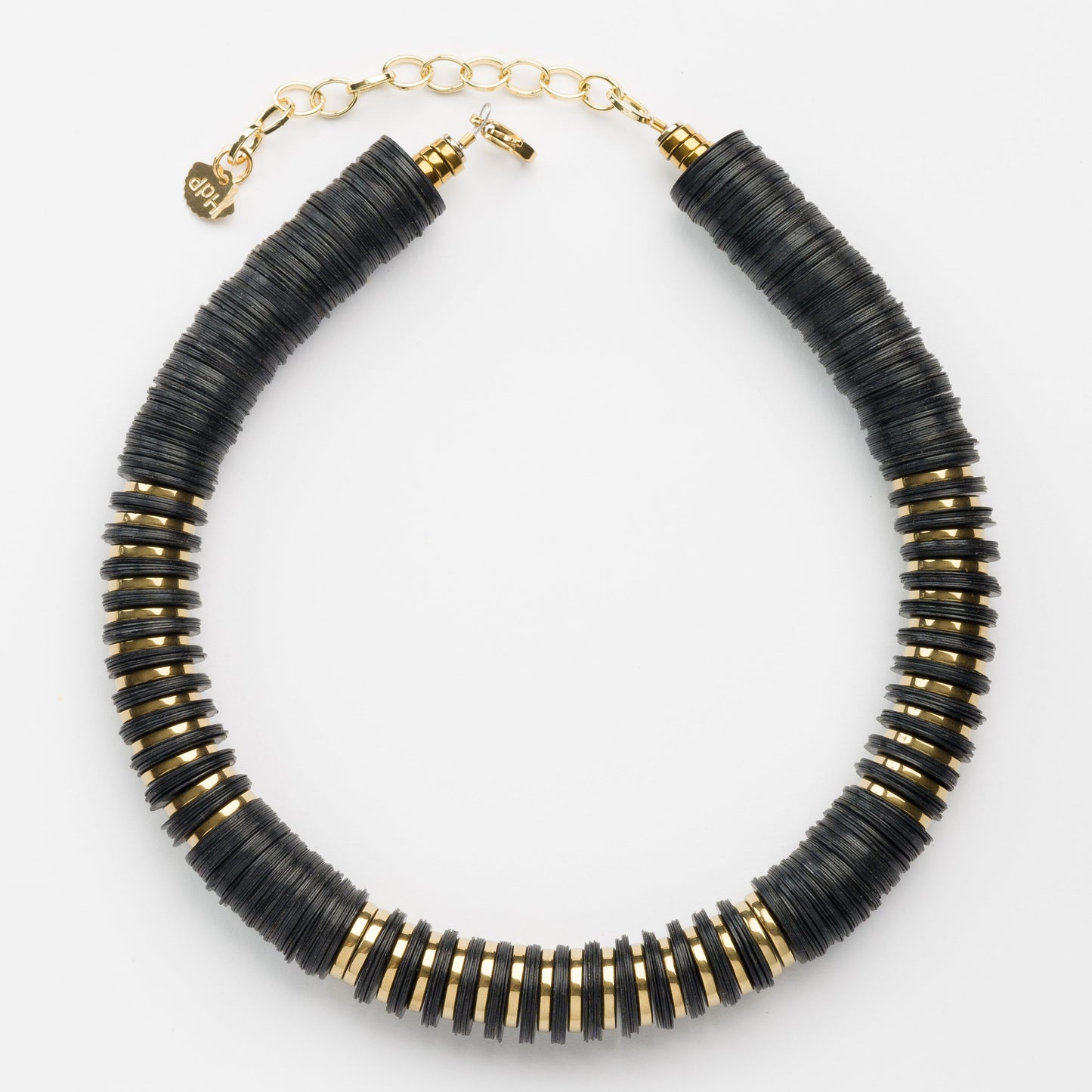 Jaipur Black Aura Oro