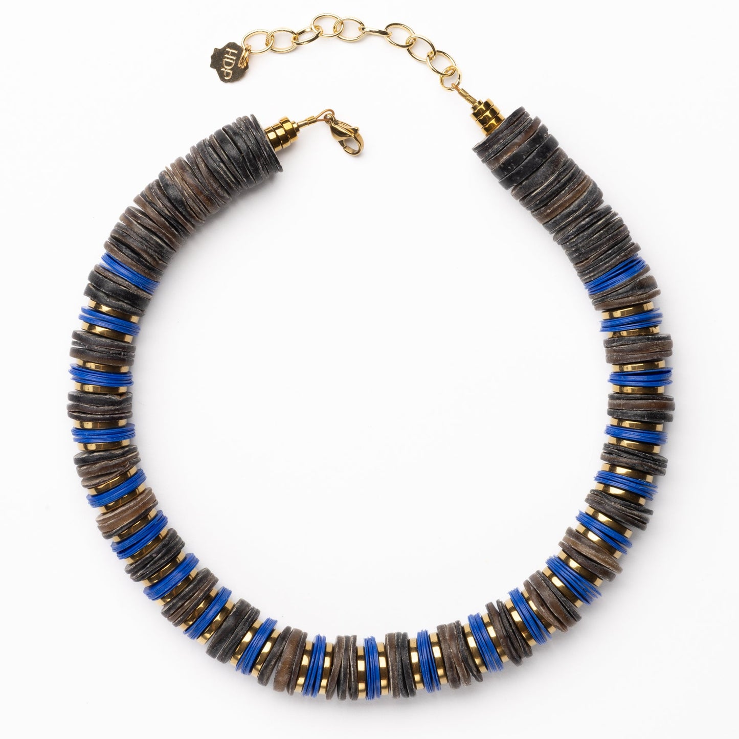 Margarita Buia Cobalt