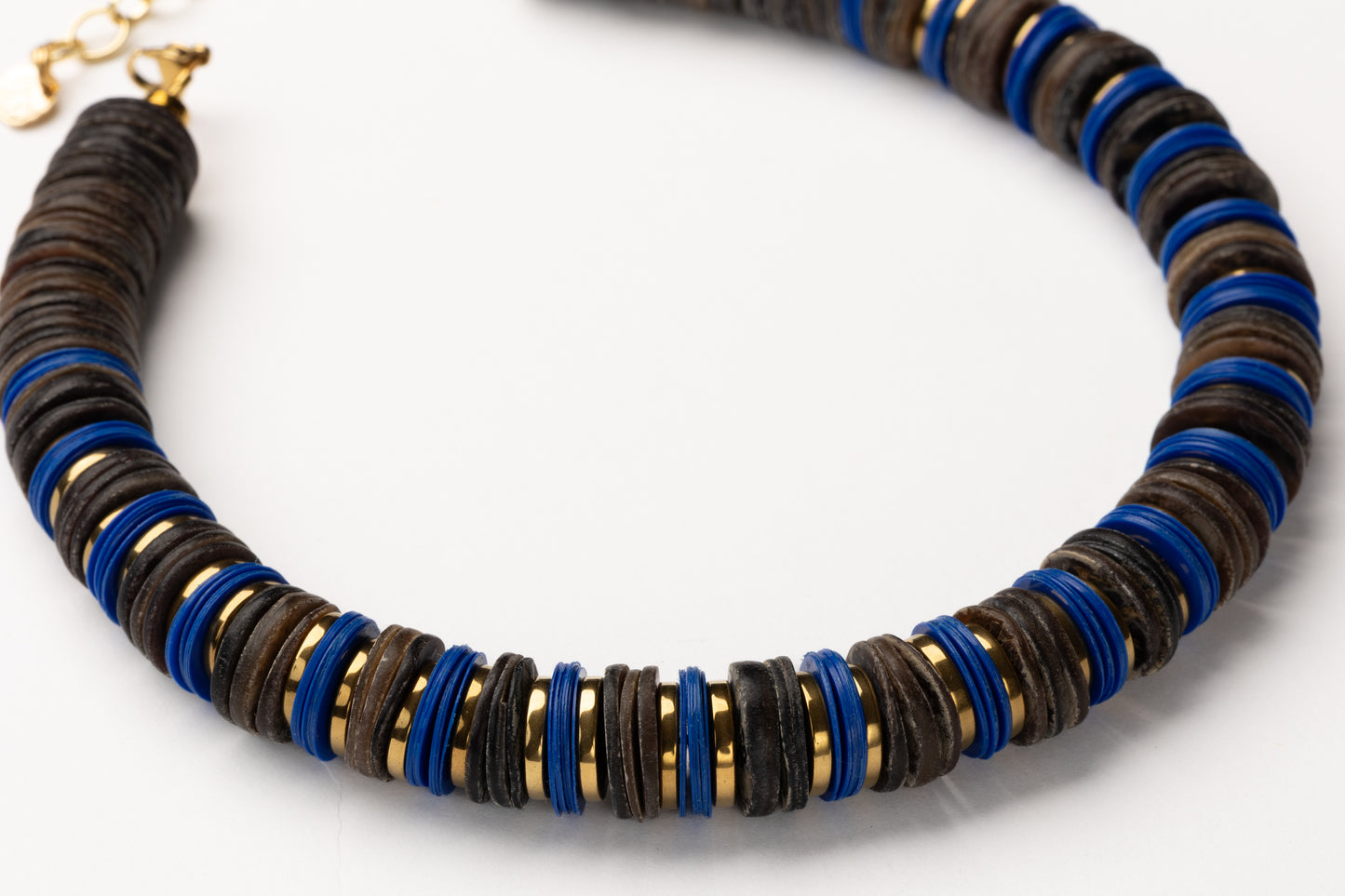 Margarita Buia Cobalt