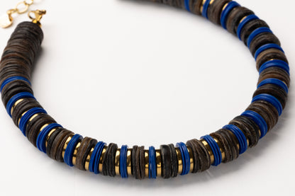 Margarita Buia Cobalt