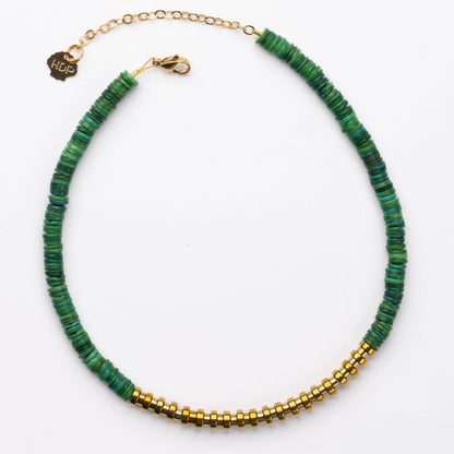 Green Prima