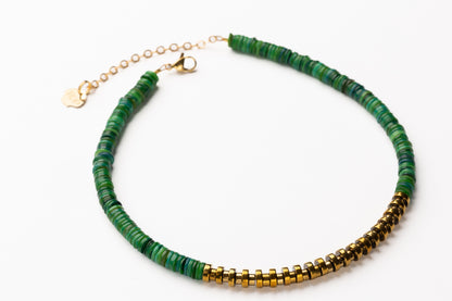 Green Prima
