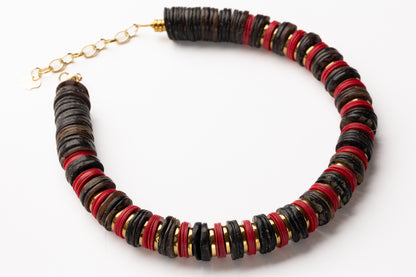 Margarita Buia Red