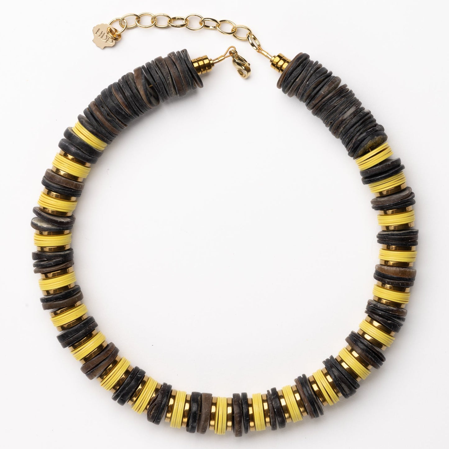 Margarita Buia Yellow