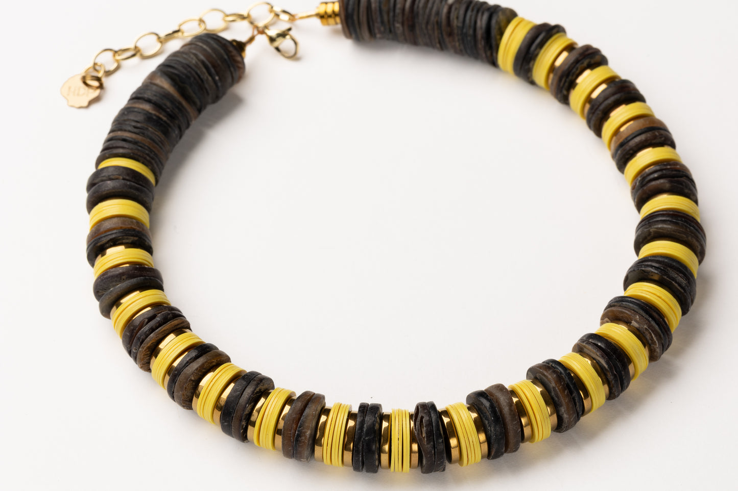 Margarita Buia Yellow