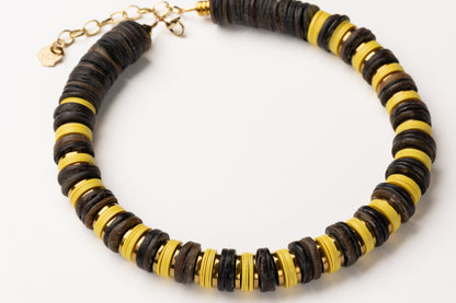 Margarita Buia Yellow