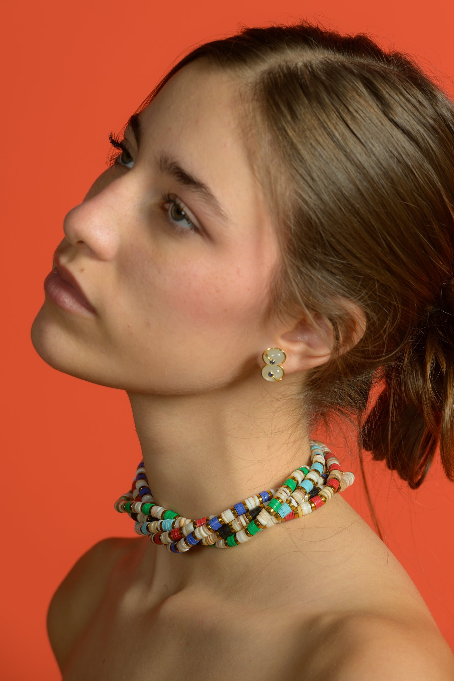 Lux Olas Cobalt Blue