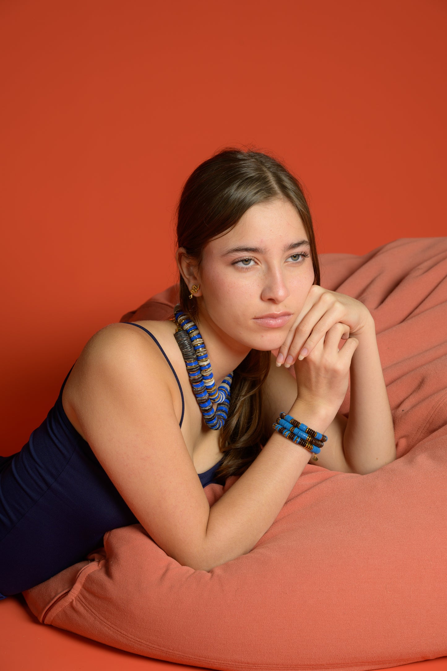 Margarita Lux Cobalt