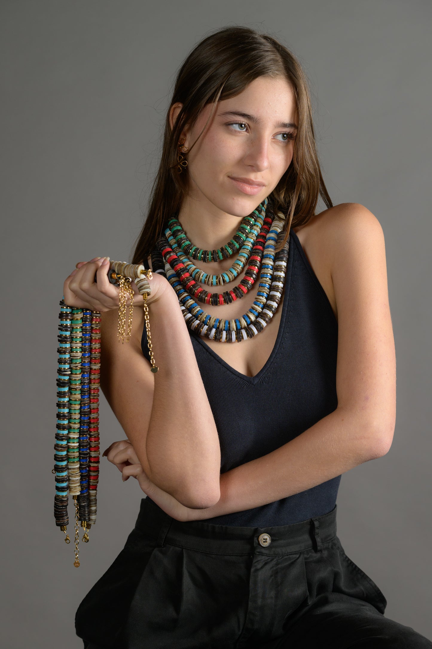 Margarita Buia Turchese