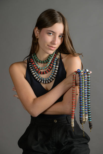 Margarita Buia White