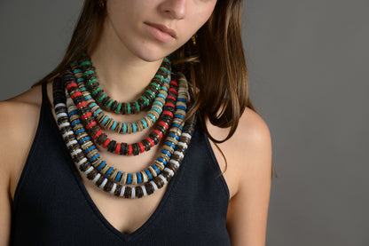 Margarita Lux Turchese