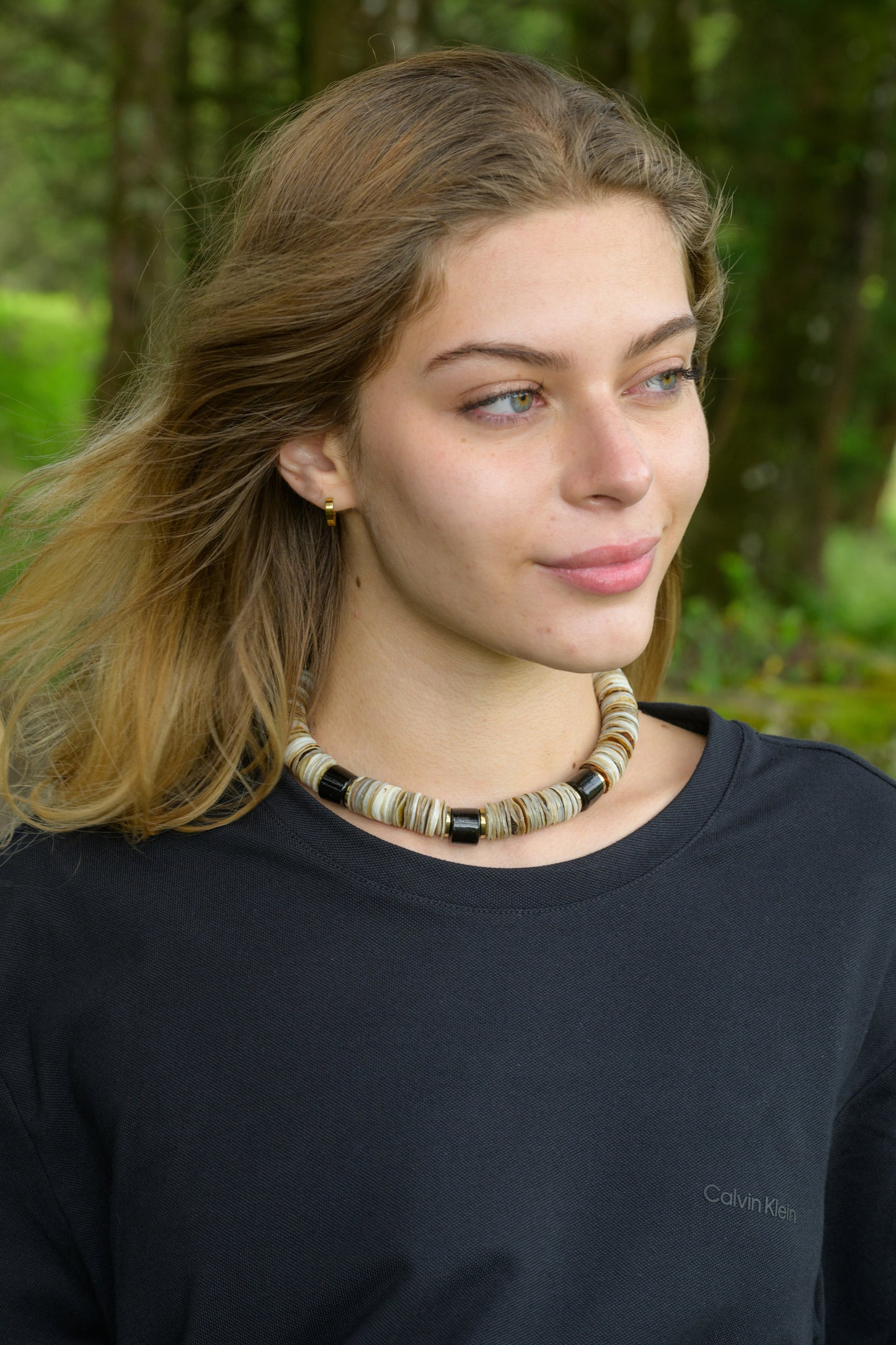 Margarita Lux Black Glass