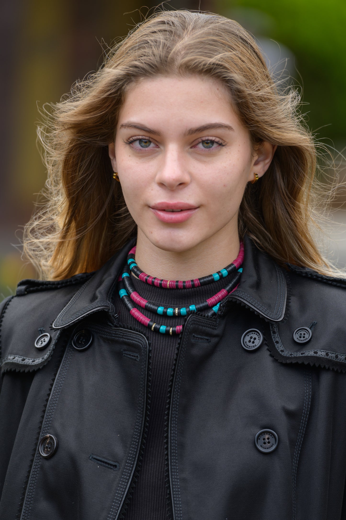 Jaipur Wine Turchese Ante