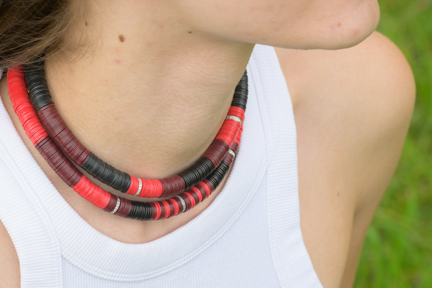 Jaipur Red Wine Ante