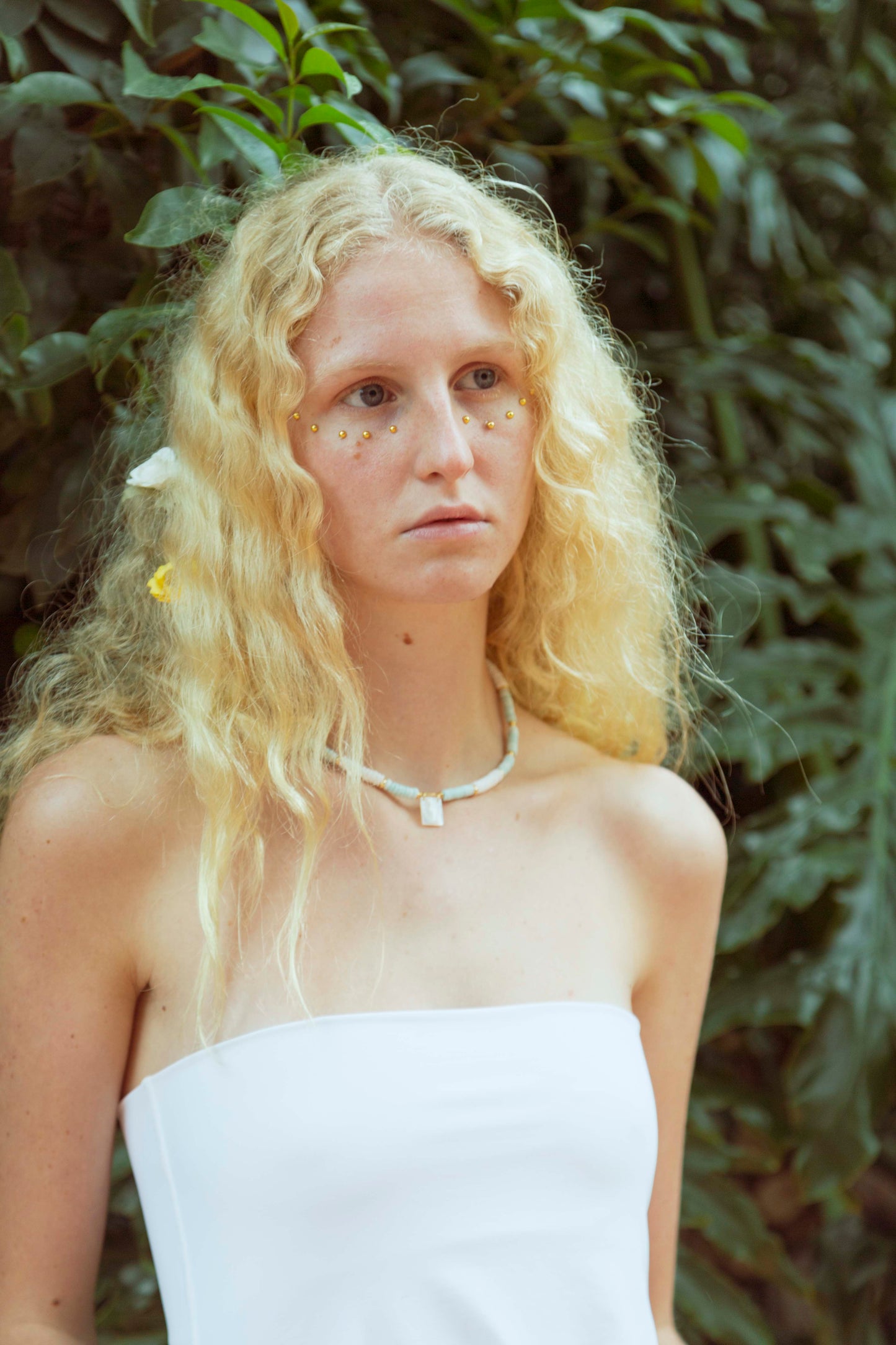 Fe Bianca Perla Escapular