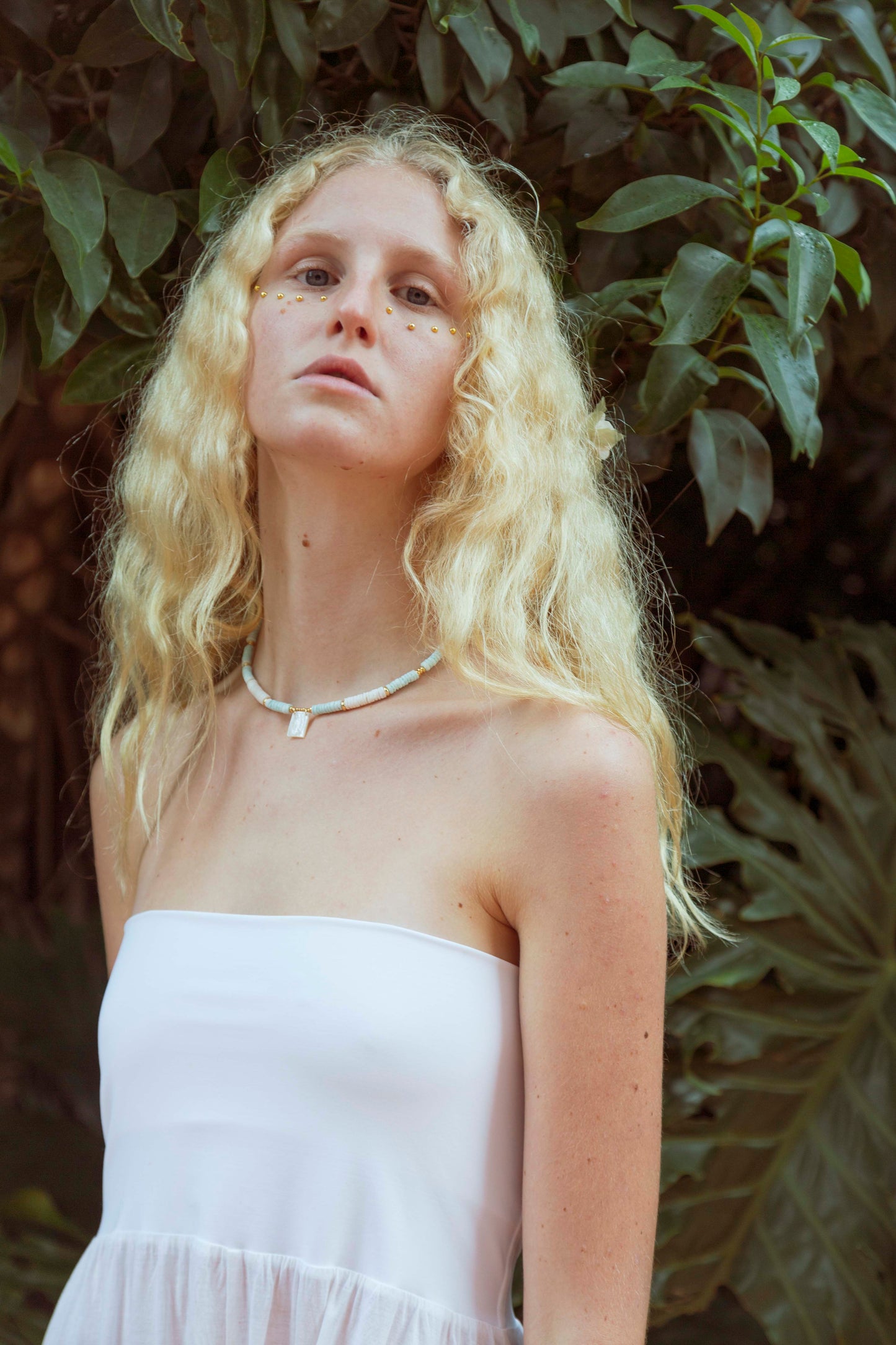 Fe Bianca Perla Escapular