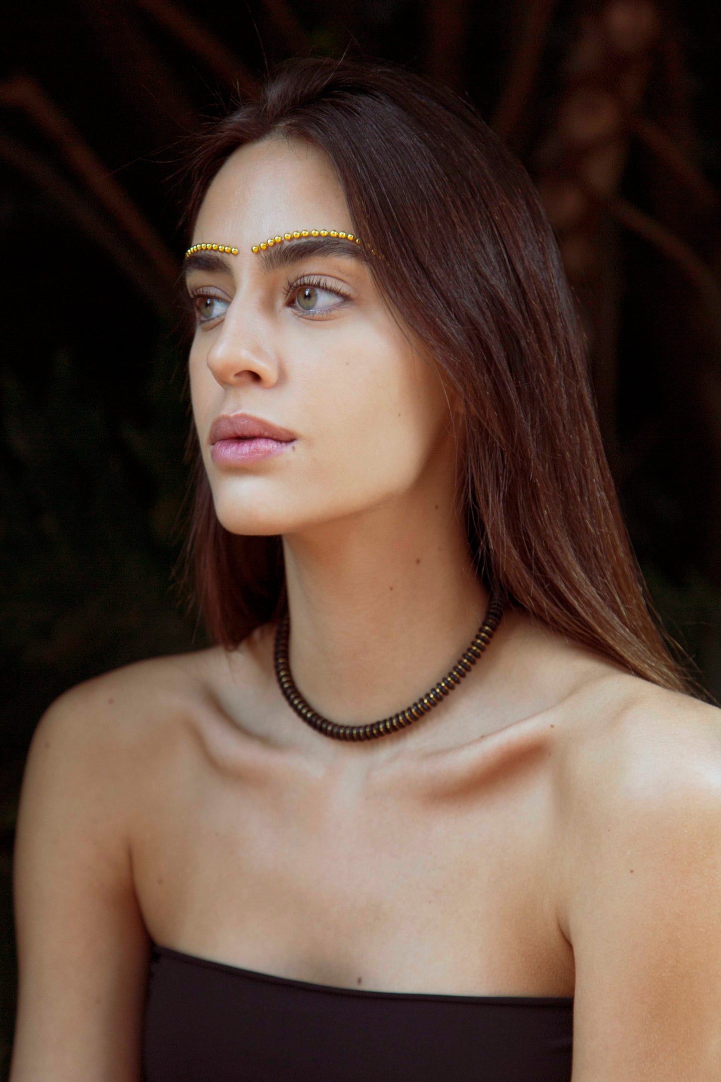 Brown Coco Notte
