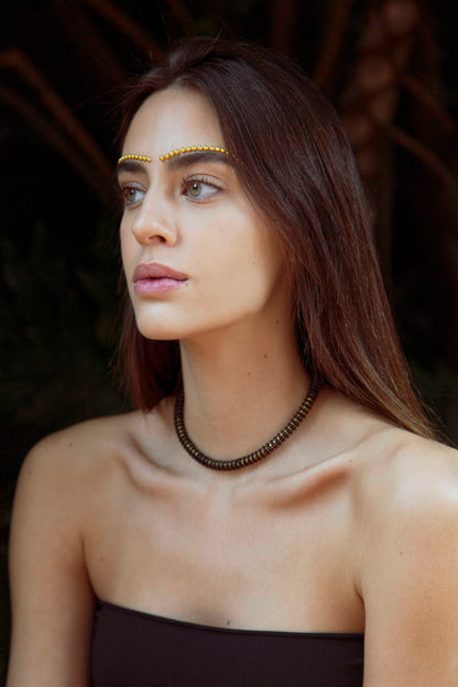 Brown Coco Notte